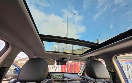 CheryExeed LX, 2022 год, 1 350 000 рублей, 13 фотография