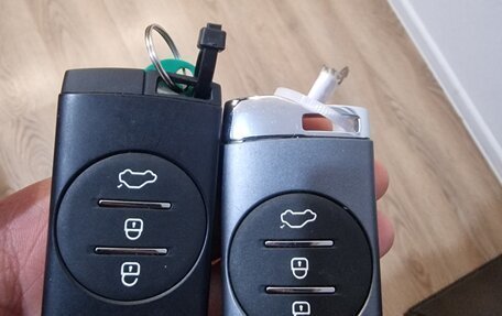 CheryExeed LX, 2022 год, 1 350 000 рублей, 15 фотография