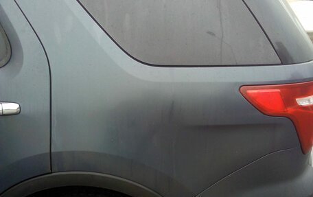 Ford Explorer VI, 2013 год, 1 300 000 рублей, 7 фотография