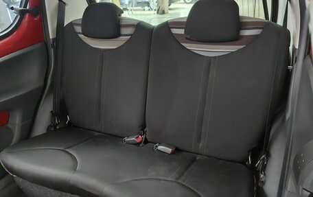 Citroen C1 II, 2011 год, 509 000 рублей, 8 фотография