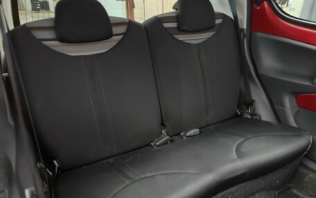 Citroen C1 II, 2011 год, 509 000 рублей, 9 фотография