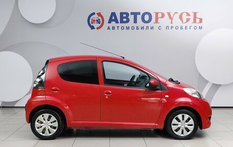 Citroen C1 II, 2011 год, 509 000 рублей, 5 фотография