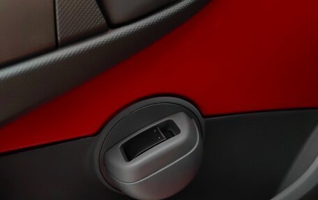 Citroen C1 II, 2011 год, 509 000 рублей, 22 фотография