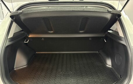 KIA Seltos I, 2022 год, 2 295 000 рублей, 15 фотография