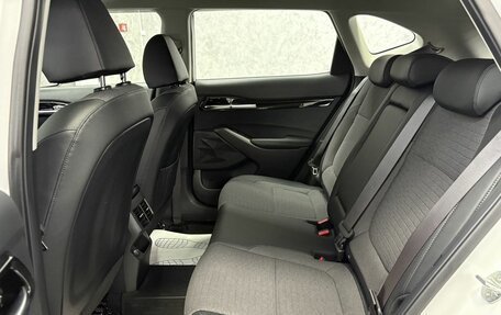 KIA Seltos I, 2022 год, 2 295 000 рублей, 14 фотография