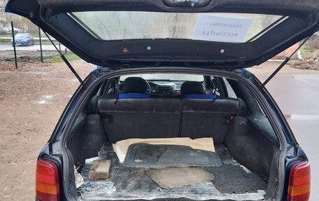 Ford Scorpio II, 1992 год, 170 000 рублей, 1 фотография