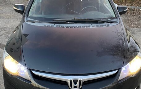 Honda Civic VIII, 2007 год, 720 000 рублей, 1 фотография