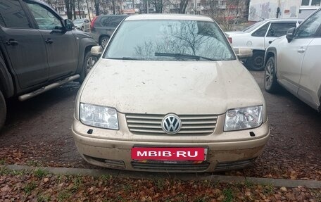 Volkswagen Bora, 2001 год, 375 000 рублей, 1 фотография