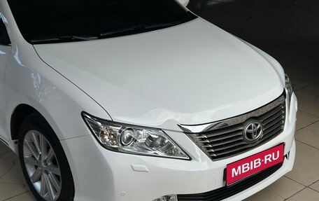 Toyota Camry, 2014 год, 1 650 000 рублей, 1 фотография