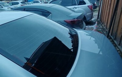 Honda Civic Ferio III, 2001 год, 390 000 рублей, 1 фотография