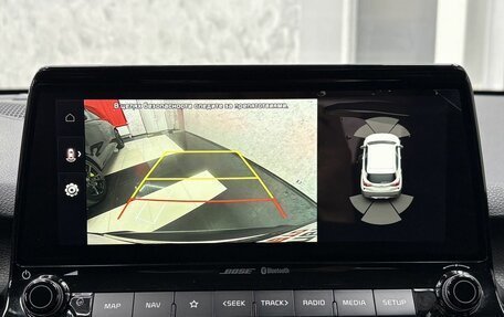 KIA Seltos I, 2022 год, 2 295 000 рублей, 24 фотография