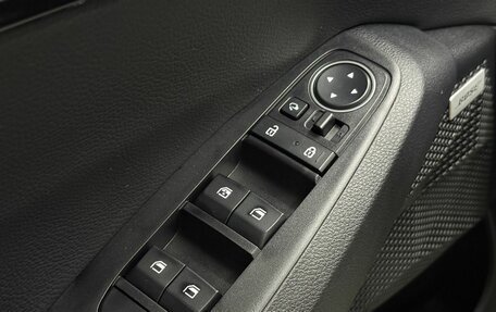 KIA Seltos I, 2022 год, 2 295 000 рублей, 21 фотография