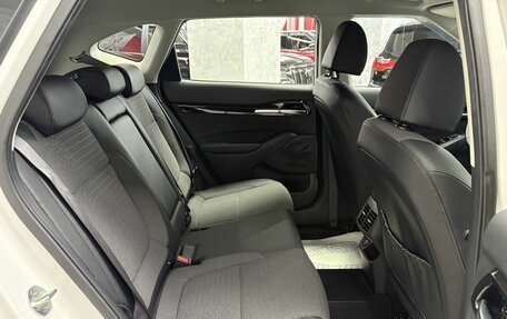 KIA Seltos I, 2022 год, 2 295 000 рублей, 16 фотография