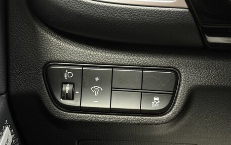 KIA Seltos I, 2022 год, 2 295 000 рублей, 20 фотография