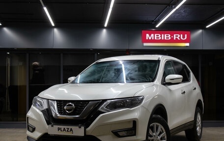 Nissan X-Trail, 2018 год, 1 799 000 рублей, 1 фотография