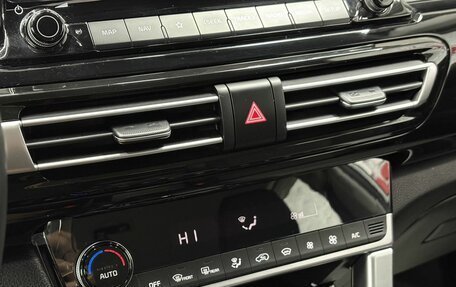 KIA Seltos I, 2022 год, 2 295 000 рублей, 25 фотография