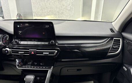 KIA Seltos I, 2022 год, 2 295 000 рублей, 33 фотография