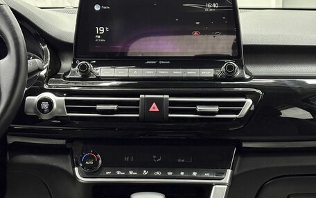 KIA Seltos I, 2022 год, 2 295 000 рублей, 34 фотография