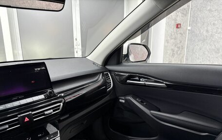 KIA Seltos I, 2022 год, 2 295 000 рублей, 29 фотография