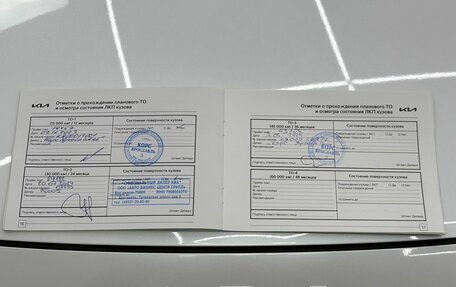 KIA Seltos I, 2022 год, 2 295 000 рублей, 37 фотография