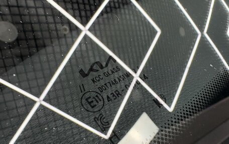 KIA Seltos I, 2022 год, 2 295 000 рублей, 36 фотография