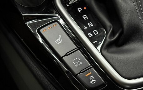 KIA Seltos I, 2022 год, 2 295 000 рублей, 28 фотография