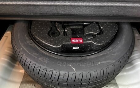 KIA Seltos I, 2022 год, 2 295 000 рублей, 39 фотография