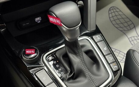 KIA Seltos I, 2022 год, 2 295 000 рублей, 26 фотография