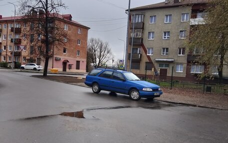 Ford Scorpio II, 1992 год, 170 000 рублей, 7 фотография