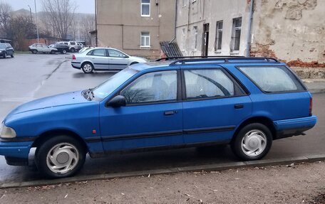 Ford Scorpio II, 1992 год, 170 000 рублей, 2 фотография
