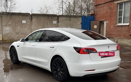 Tesla Model 3 I, 2018 год, 3 300 000 рублей, 2 фотография