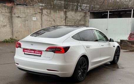 Tesla Model 3 I, 2018 год, 3 300 000 рублей, 3 фотография