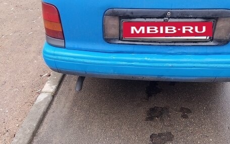 Ford Scorpio II, 1992 год, 170 000 рублей, 8 фотография