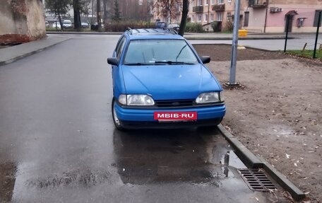 Ford Scorpio II, 1992 год, 170 000 рублей, 3 фотография