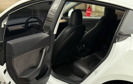 Tesla Model 3 I, 2018 год, 3 300 000 рублей, 7 фотография