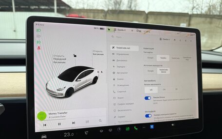 Tesla Model 3 I, 2018 год, 3 300 000 рублей, 9 фотография