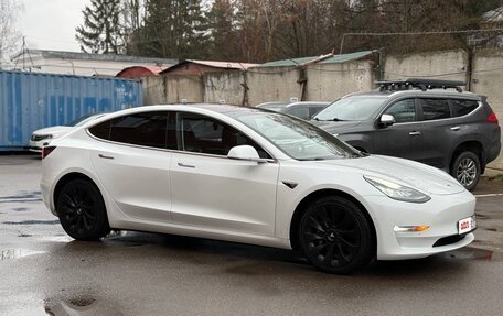 Tesla Model 3 I, 2018 год, 3 300 000 рублей, 4 фотография