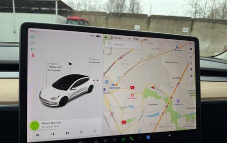 Tesla Model 3 I, 2018 год, 3 300 000 рублей, 8 фотография