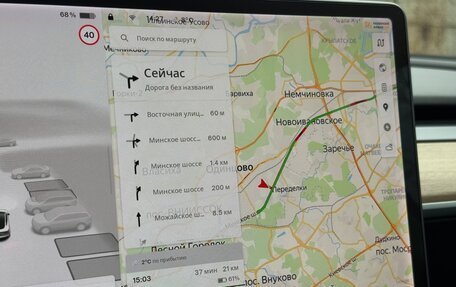 Tesla Model 3 I, 2018 год, 3 300 000 рублей, 12 фотография