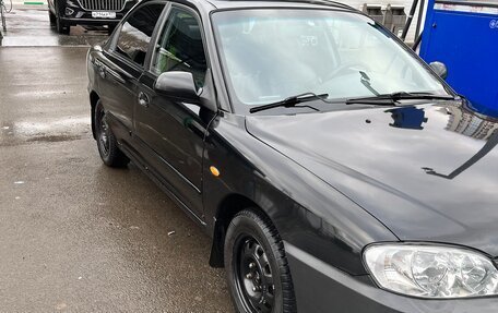 KIA Spectra II (LD), 2006 год, 350 000 рублей, 2 фотография