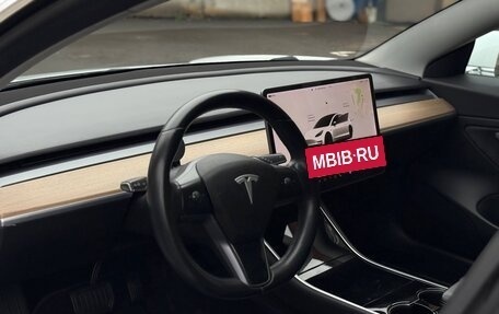 Tesla Model 3 I, 2018 год, 3 300 000 рублей, 6 фотография