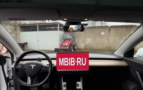 Tesla Model 3 I, 2018 год, 3 300 000 рублей, 5 фотография