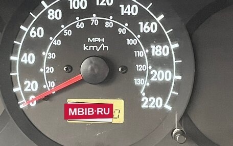 KIA Spectra II (LD), 2006 год, 350 000 рублей, 5 фотография