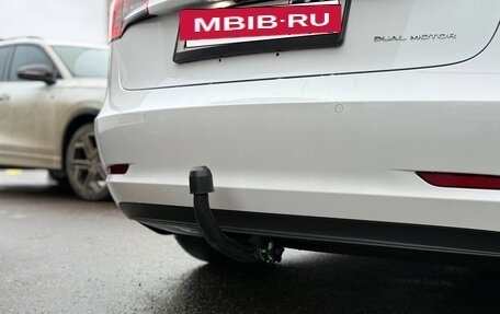 Tesla Model 3 I, 2018 год, 3 300 000 рублей, 13 фотография