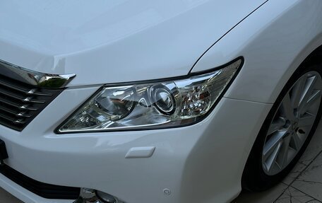 Toyota Camry, 2014 год, 1 650 000 рублей, 2 фотография