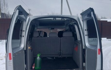 Volkswagen Caddy III рестайлинг, 2007 год, 600 000 рублей, 6 фотография