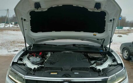 Volkswagen Touareg III, 2021 год, 6 000 000 рублей, 8 фотография