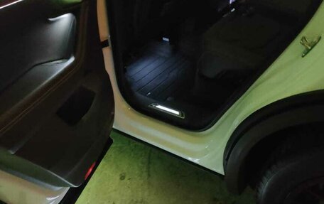 Volkswagen Touareg III, 2021 год, 6 000 000 рублей, 12 фотография