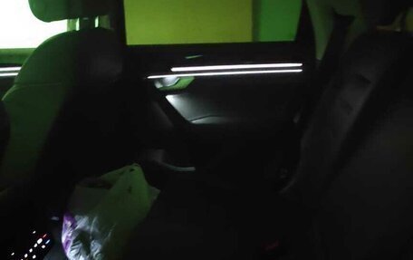 Volkswagen Touareg III, 2021 год, 6 000 000 рублей, 20 фотография