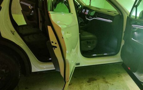 Volkswagen Touareg III, 2021 год, 6 000 000 рублей, 11 фотография